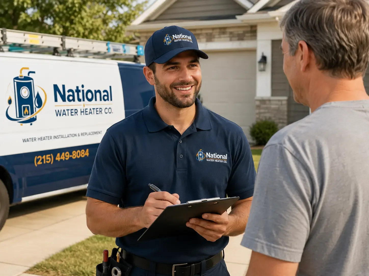 Water Heater Installation Smithfield, NC FAQs